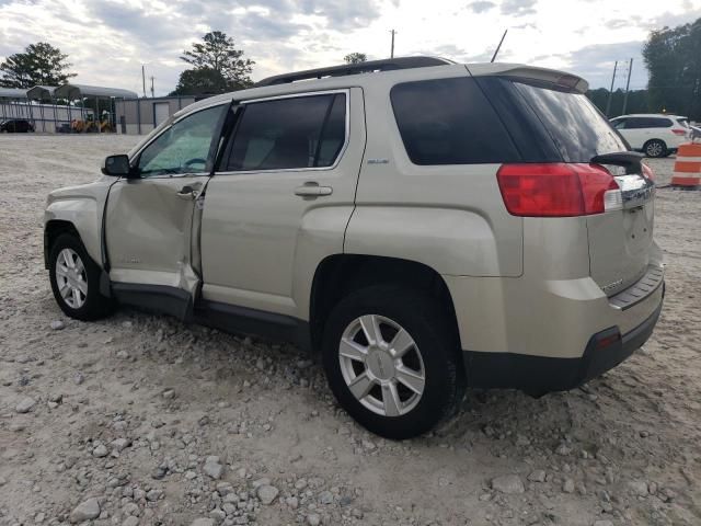 2013 GMC Terrain SLE