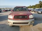 2002 Toyota Sequoia SR5