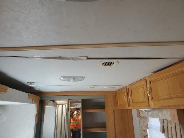 2003 Sunnybrook Travel Trailer