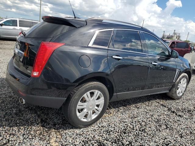 2014 Cadillac SRX