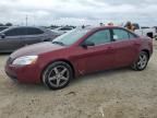 2009 Pontiac G6