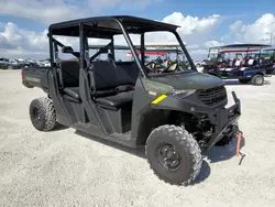 Lotes con ofertas a la venta en subasta: 2024 Polaris Ranger Crew 1000