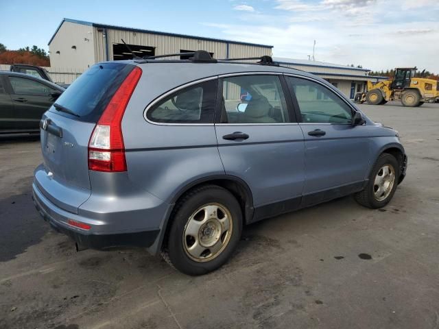 2011 Honda CR-V LX