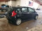 2015 Nissan Versa Note S