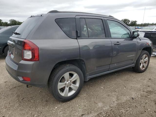 2014 Jeep Compass Sport