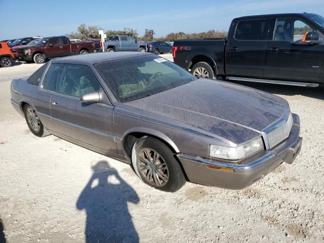 1996 Cadillac Eldorado