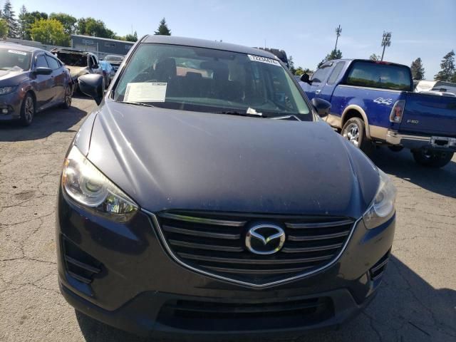 2016 Mazda CX-5 Sport