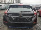 2018 Nissan Leaf S