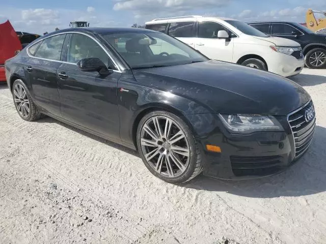 2014 Audi A7 Premium Plus