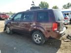 2010 Honda Pilot EXL