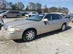 2004 Lincoln Town Car Ultimate Long Wheelbase