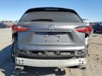 2017 Lexus NX 200T Base