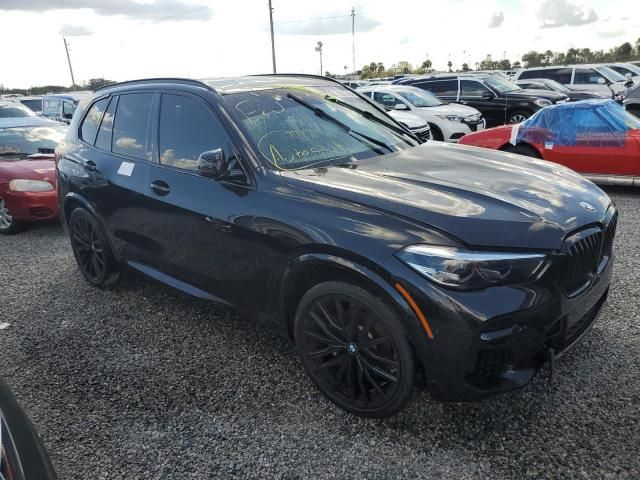 2023 BMW X5 Sdrive 40I