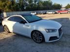 2019 Audi A5 Premium Plus