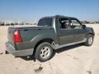 2002 Ford Explorer Sport Trac