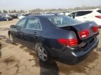 2005 Honda Accord EX