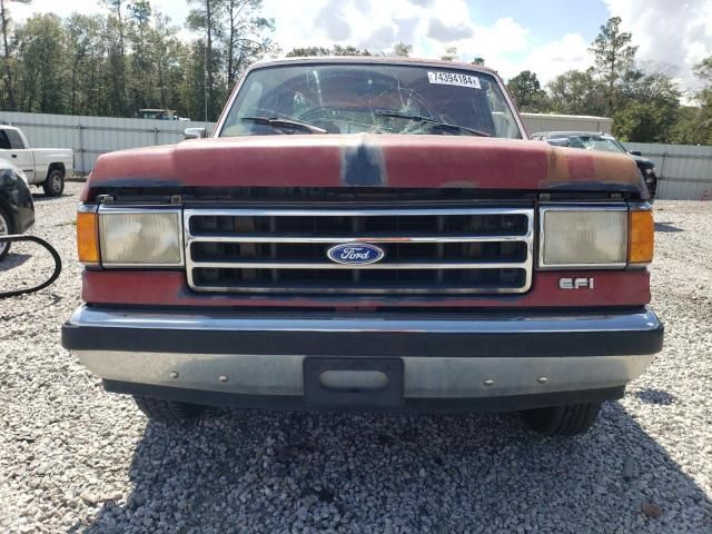 1990 Ford F150