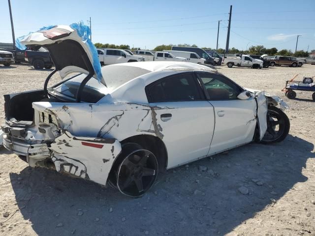 2013 Dodge Charger SE