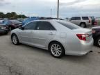 2014 Toyota Camry Hybrid