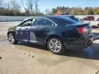 2011 Ford Taurus Limited