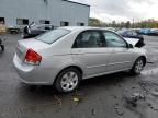 2008 KIA Spectra EX