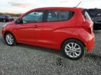 2022 Chevrolet Spark 1LT