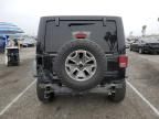 2013 Jeep Wrangler Unlimited Rubicon