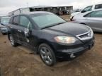 2007 Acura RDX