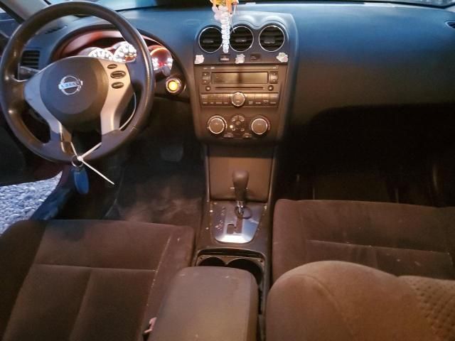 2009 Nissan Altima 2.5