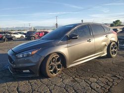 2016 Ford Focus ST en venta en Colton, CA