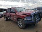 2015 Dodge RAM 1500 SLT