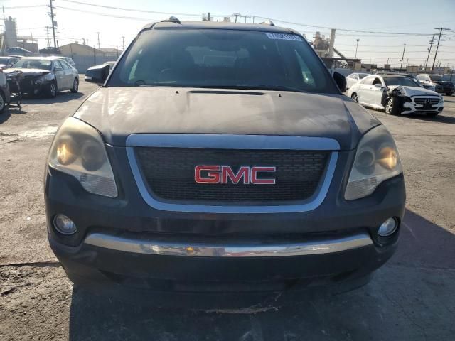 2009 GMC Acadia SLT-1