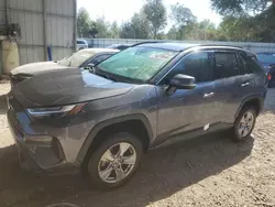 2022 Toyota Rav4 XLE en venta en Midway, FL