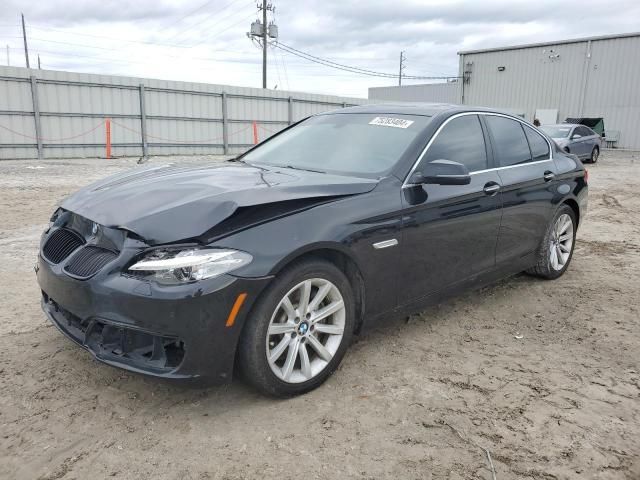 2014 BMW 535 XI