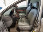 2008 Toyota Sienna XLE