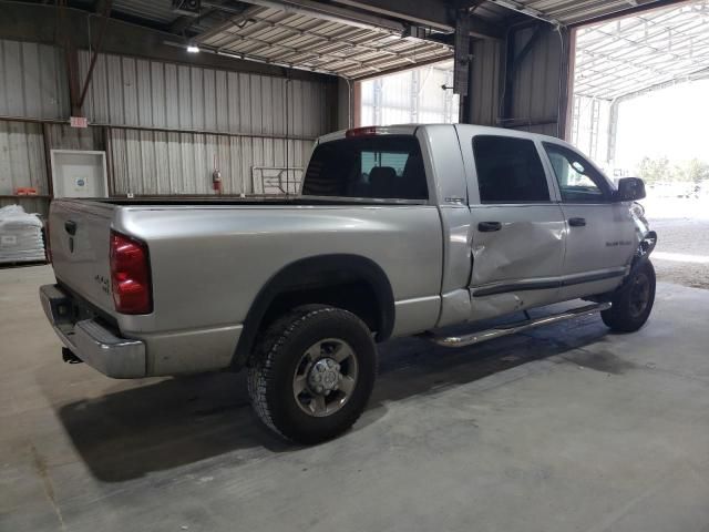 2007 Dodge RAM 1500