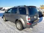 2009 Mercury Mariner Premier