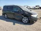 2013 Nissan Quest S