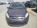 2013 Ford Fiesta SE