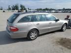 2004 Mercedes-Benz E 320 4matic