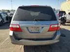 2007 Honda Odyssey EX