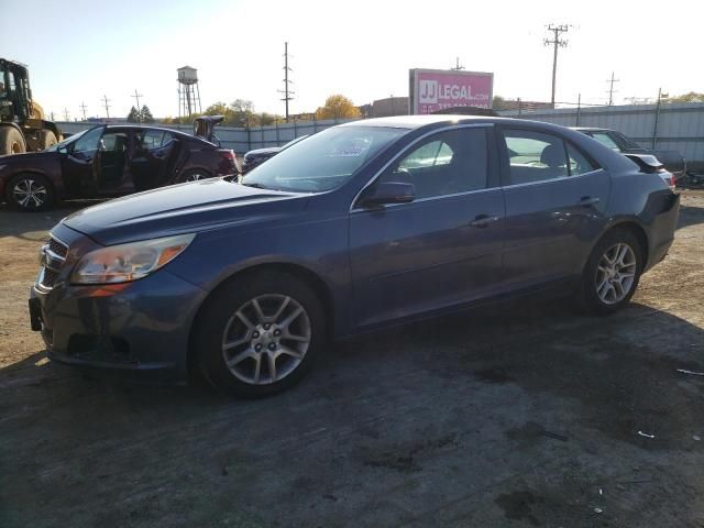 2013 Chevrolet Malibu 1LT