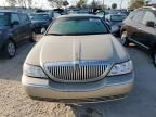 2004 Lincoln Town Car Executive