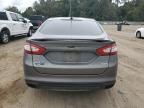 2013 Ford Fusion Titanium