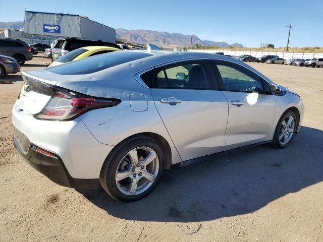 2019 Chevrolet Volt LT