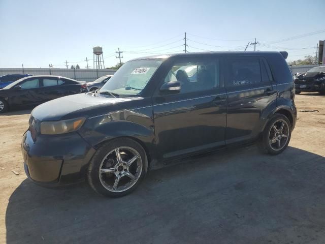 2009 Scion XB