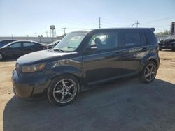 Vehiculos salvage en venta de Copart Cleveland: 2009 Scion XB