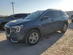 2024 GMC Terrain SLE en venta en Andrews, TX