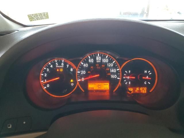 2007 Nissan Altima 2.5