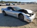 2003 Chevrolet Corvette Z06